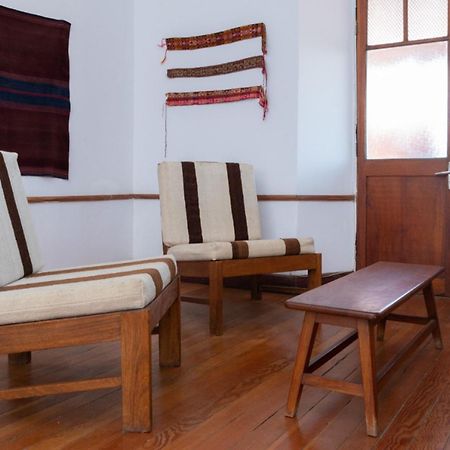 Ferienwohnung Wasi Planta Alta Sucre Exterior foto