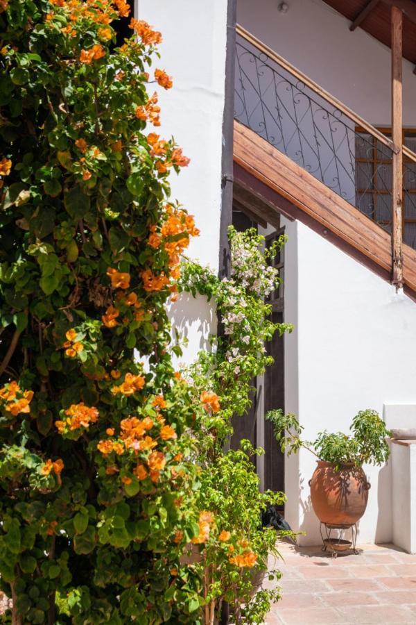 Ferienwohnung Wasi Planta Alta Sucre Exterior foto