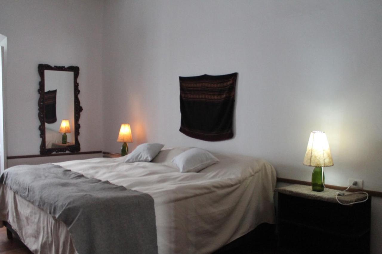 Ferienwohnung Wasi Planta Alta Sucre Exterior foto