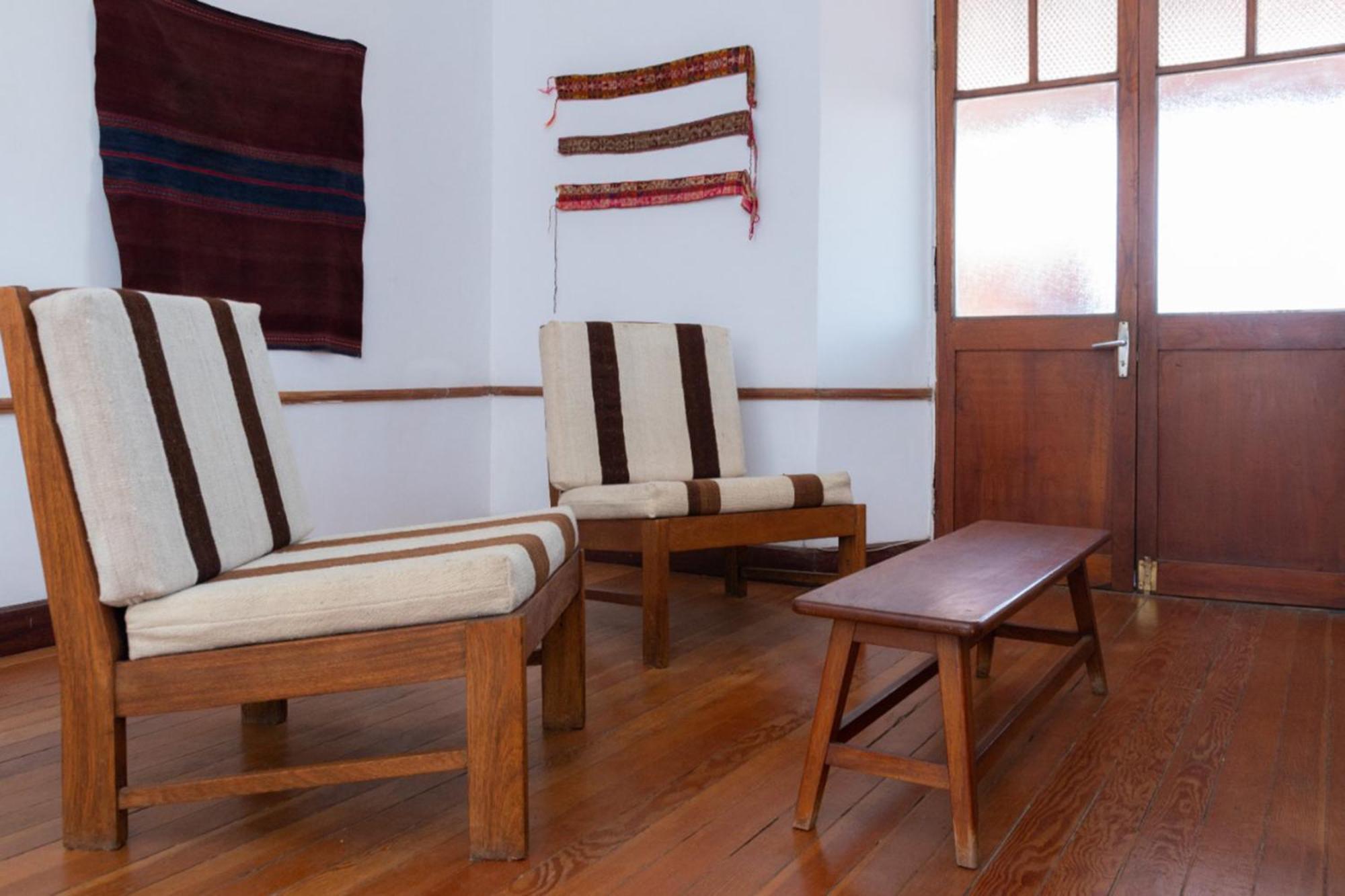Ferienwohnung Wasi Planta Alta Sucre Exterior foto