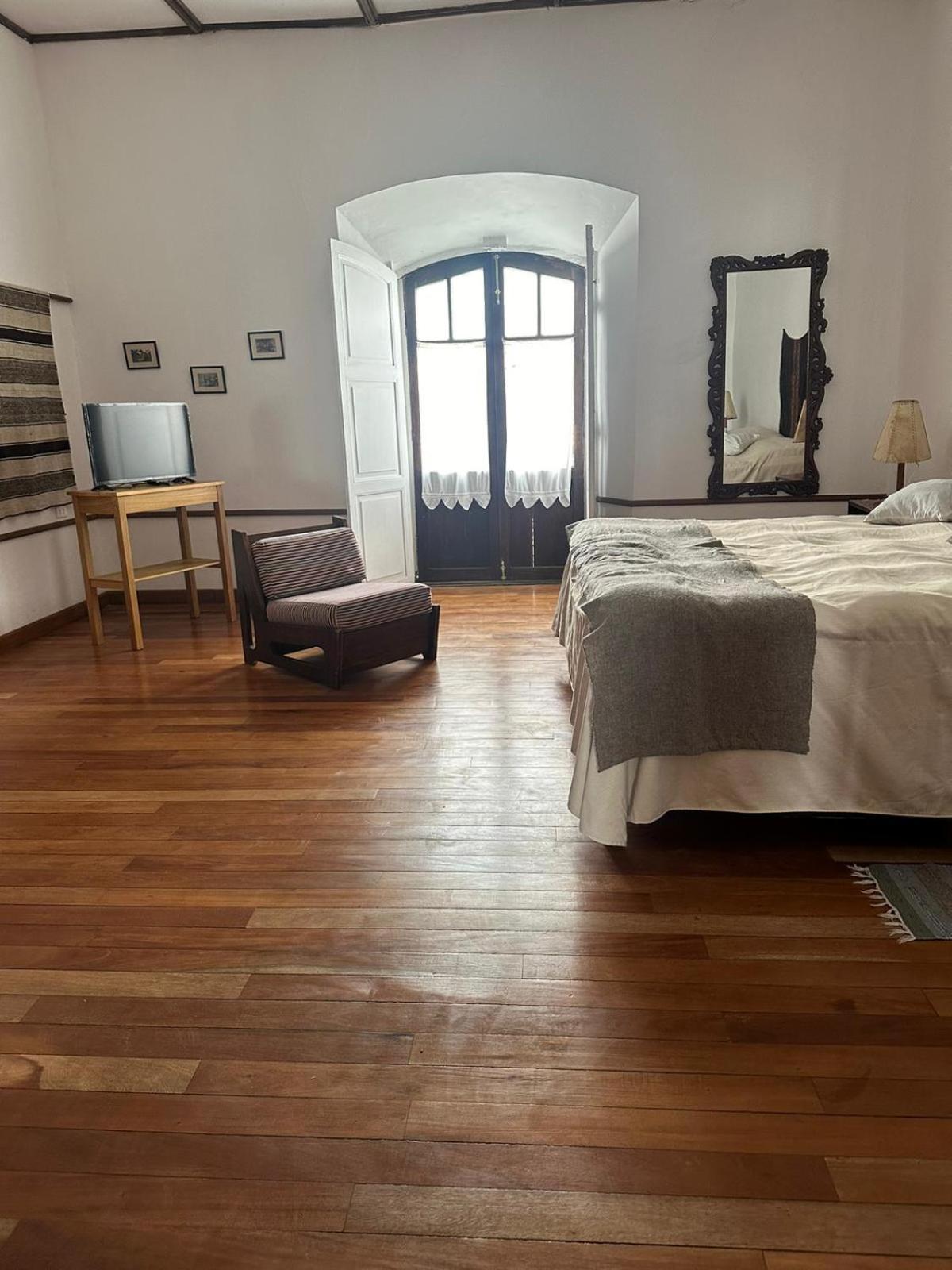 Ferienwohnung Wasi Planta Alta Sucre Exterior foto